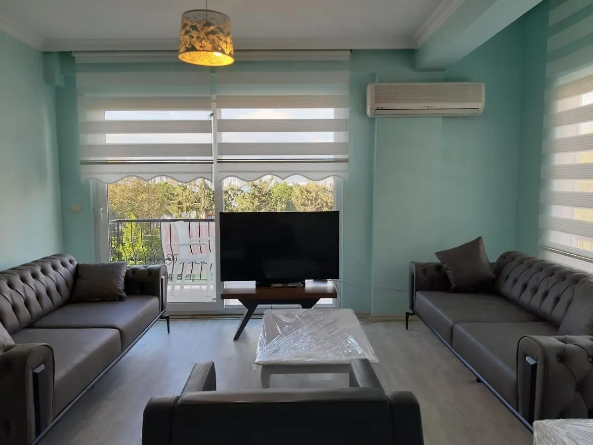 Blue House Apart Otel Aparthotel Fethiye
