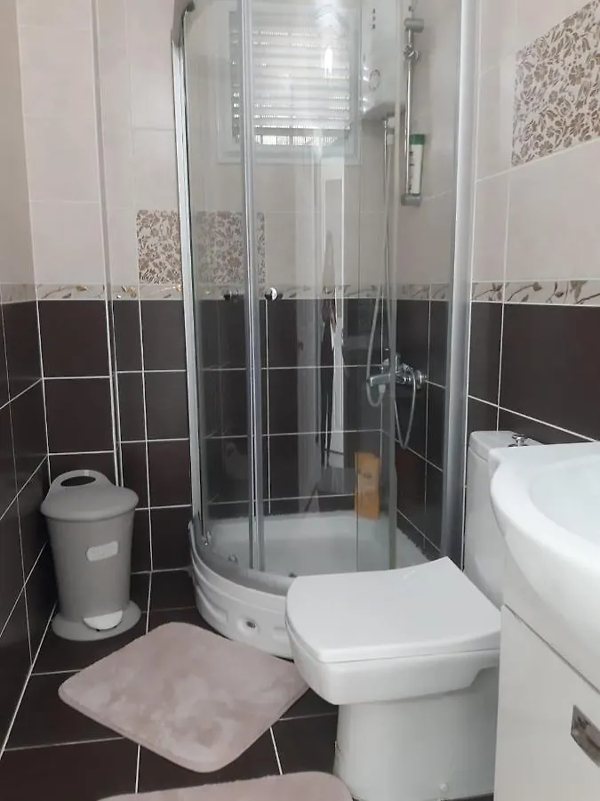 Апарт-отель Blue House Apart Otel Турция