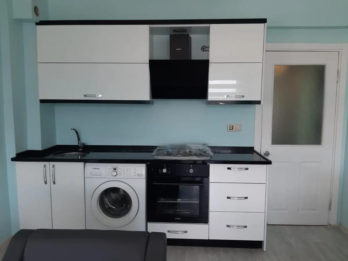 Blue House Apart Otel Турция